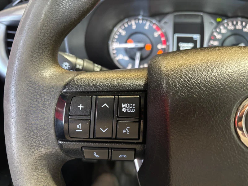 Imagen de TOYOTA Hilux