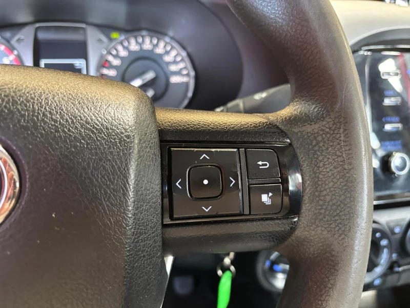 Imagen de TOYOTA Hilux