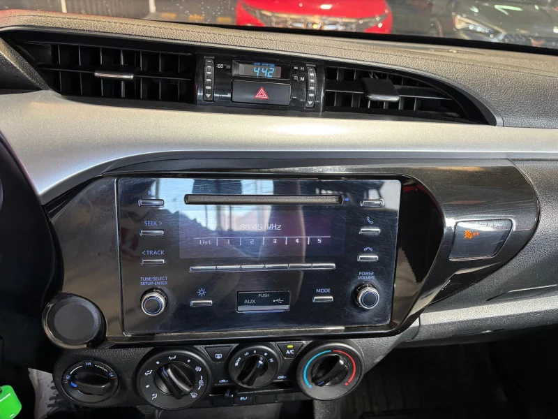 Imagen de TOYOTA Hilux