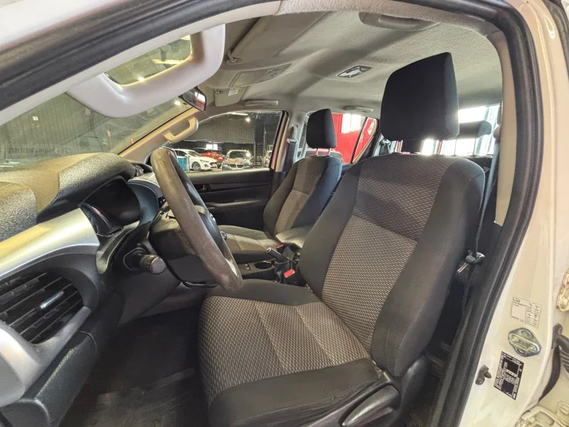 Imagen de TOYOTA Hilux