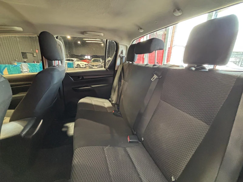 Imagen de TOYOTA Hilux