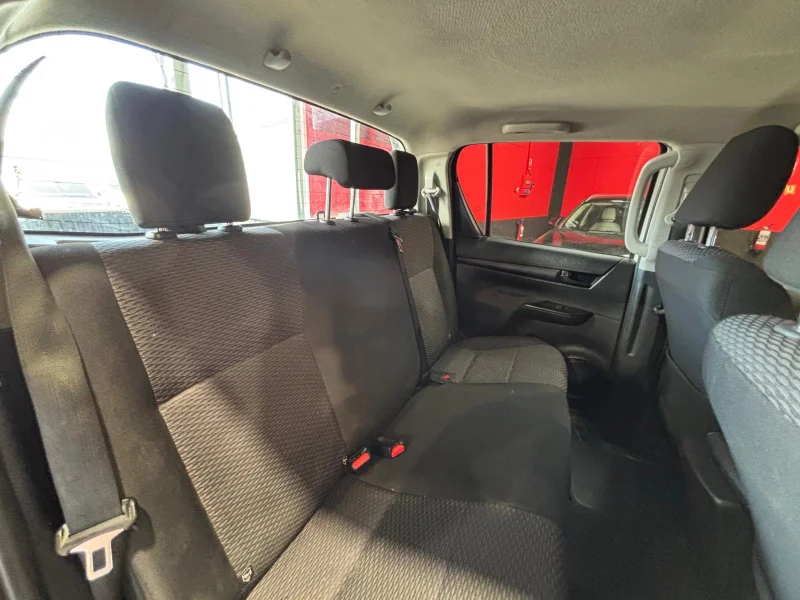 Imagen de TOYOTA Hilux