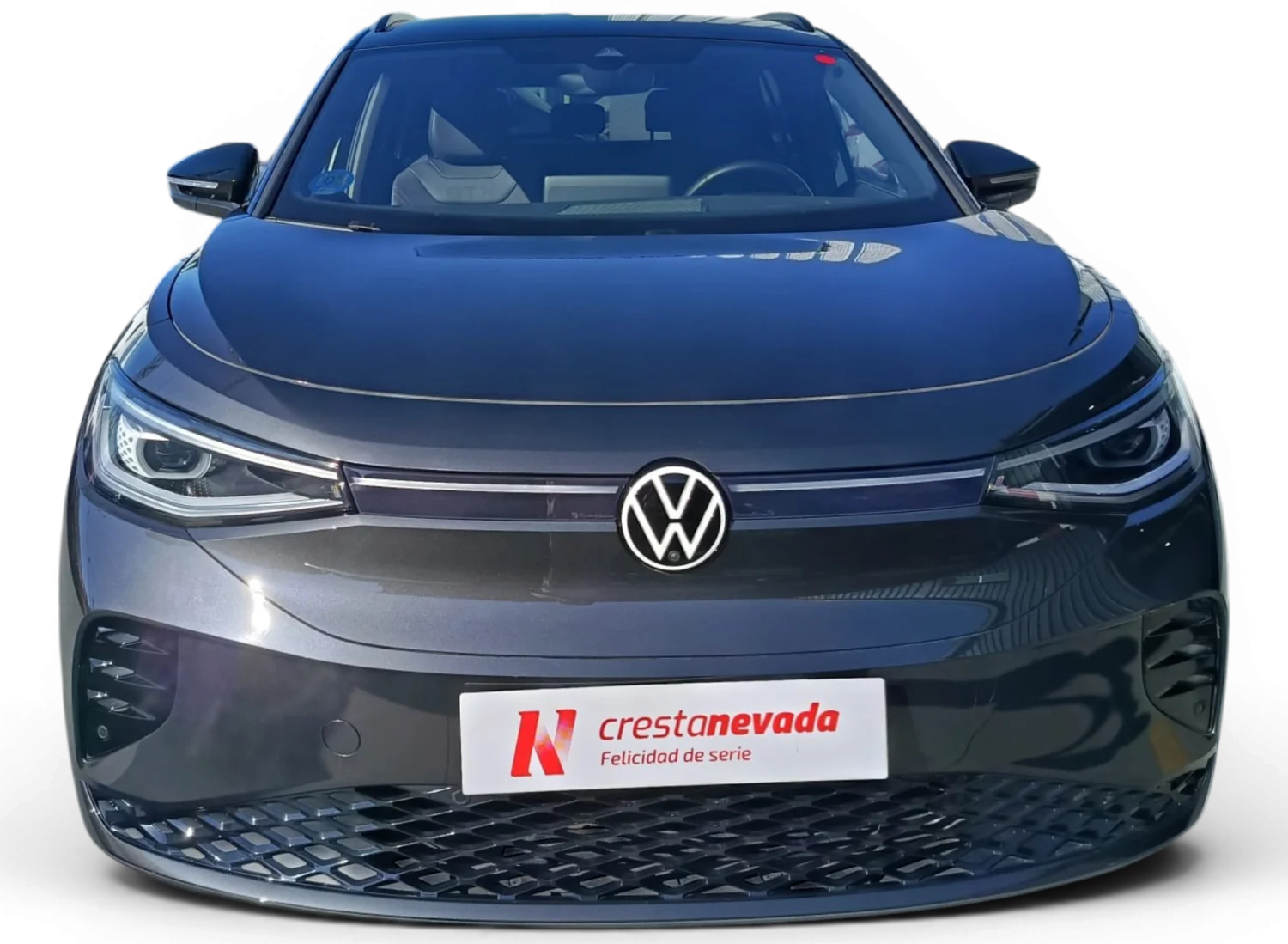 Imagen de Volkswagen ID.4