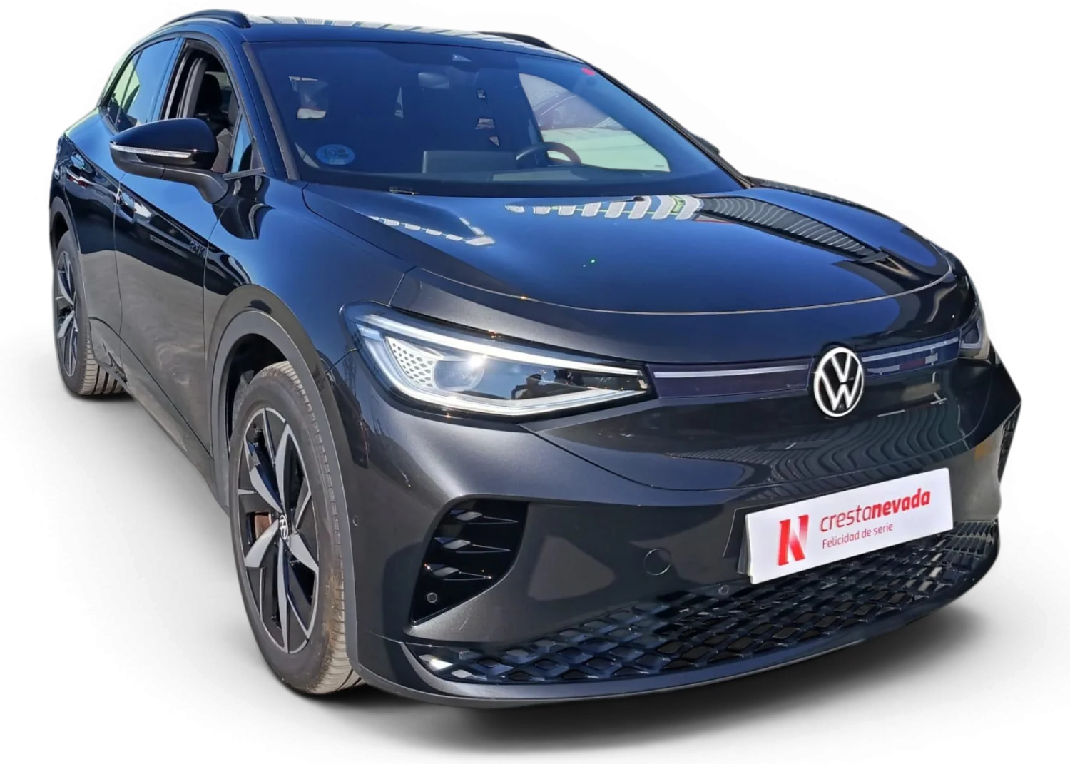 Imagen de Volkswagen ID.4