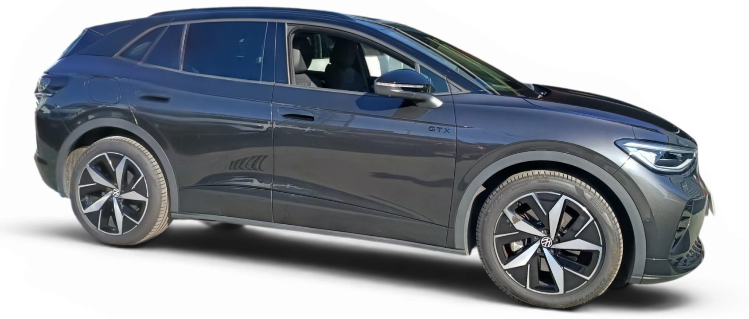 Imagen de Volkswagen ID.4