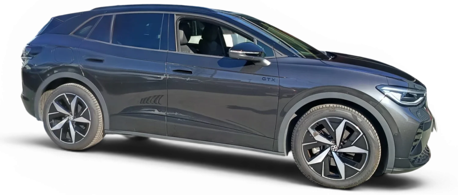 Imagen de Volkswagen ID.4