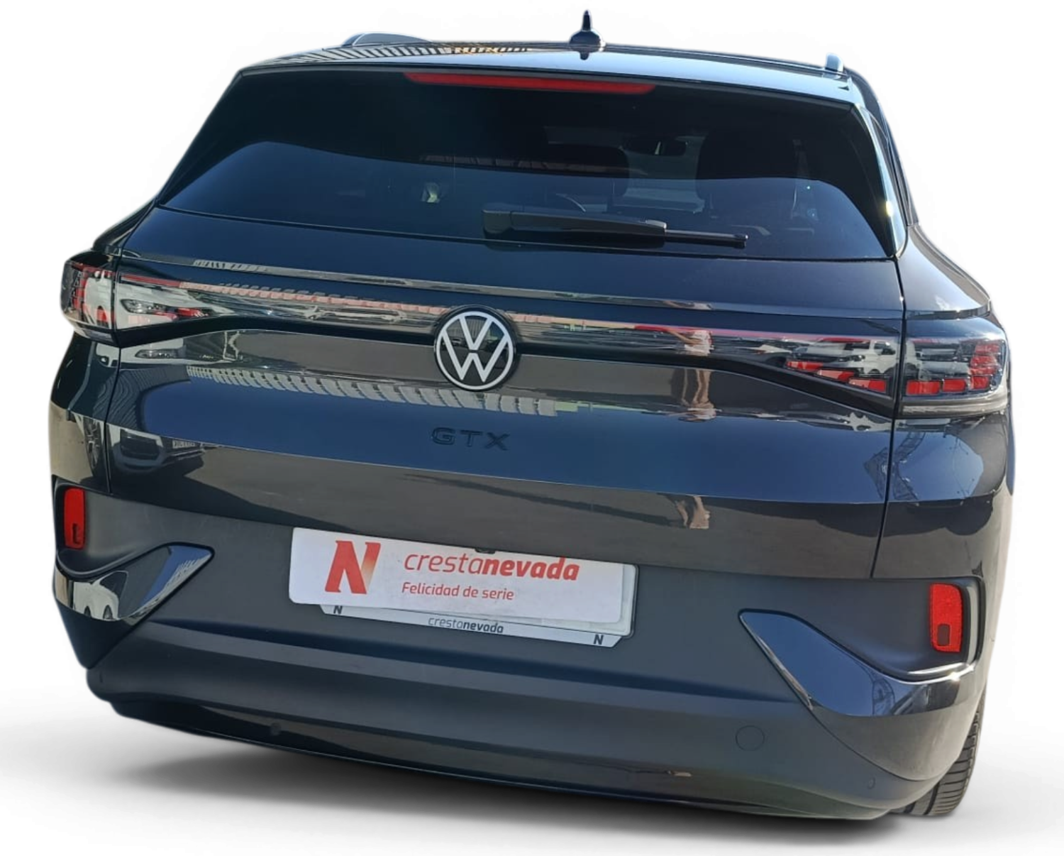 Imagen de Volkswagen ID.4