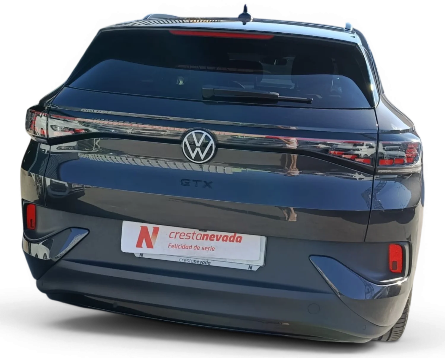 Imagen de Volkswagen ID.4
