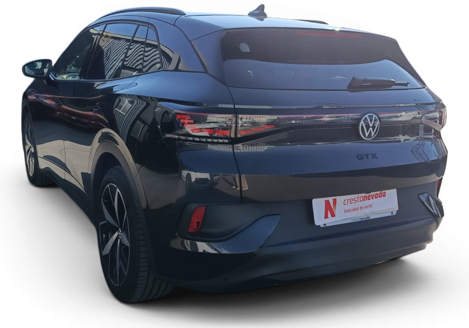 Imagen de Volkswagen ID.4