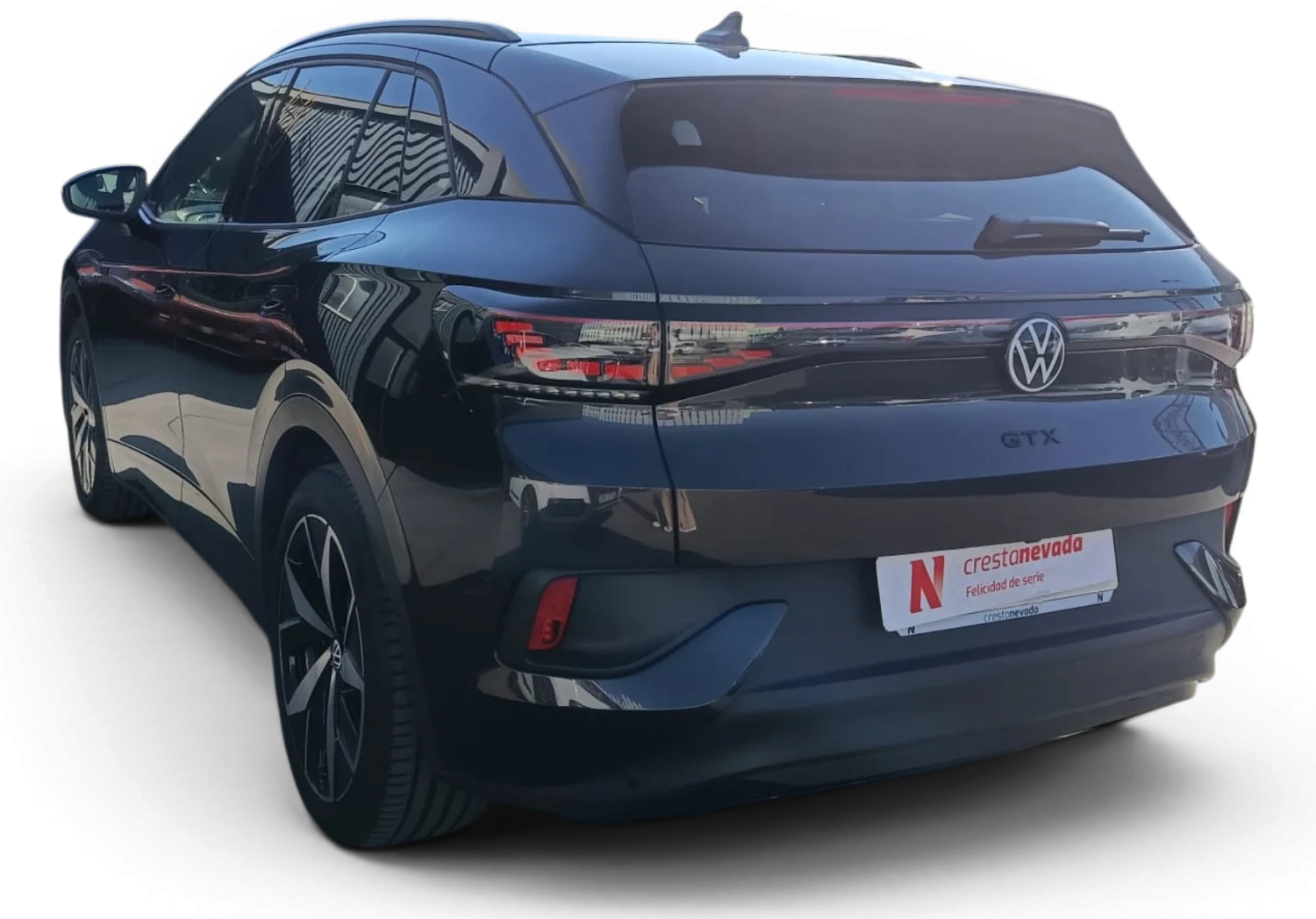 Imagen de Volkswagen ID.4