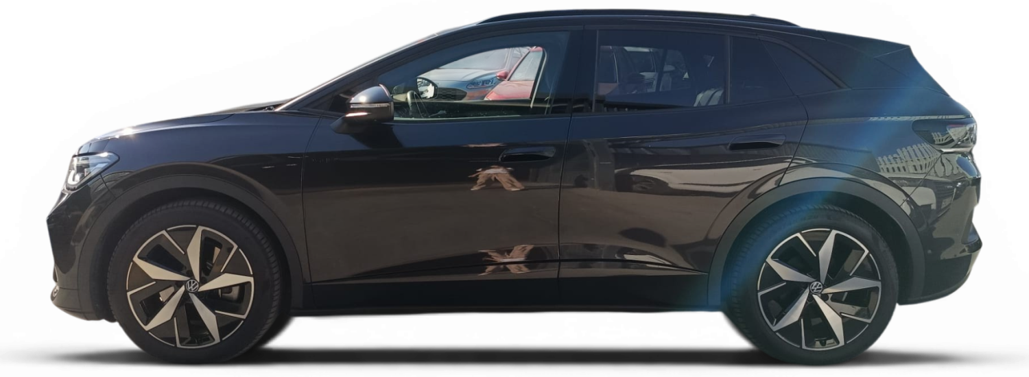 Imagen de Volkswagen ID.4