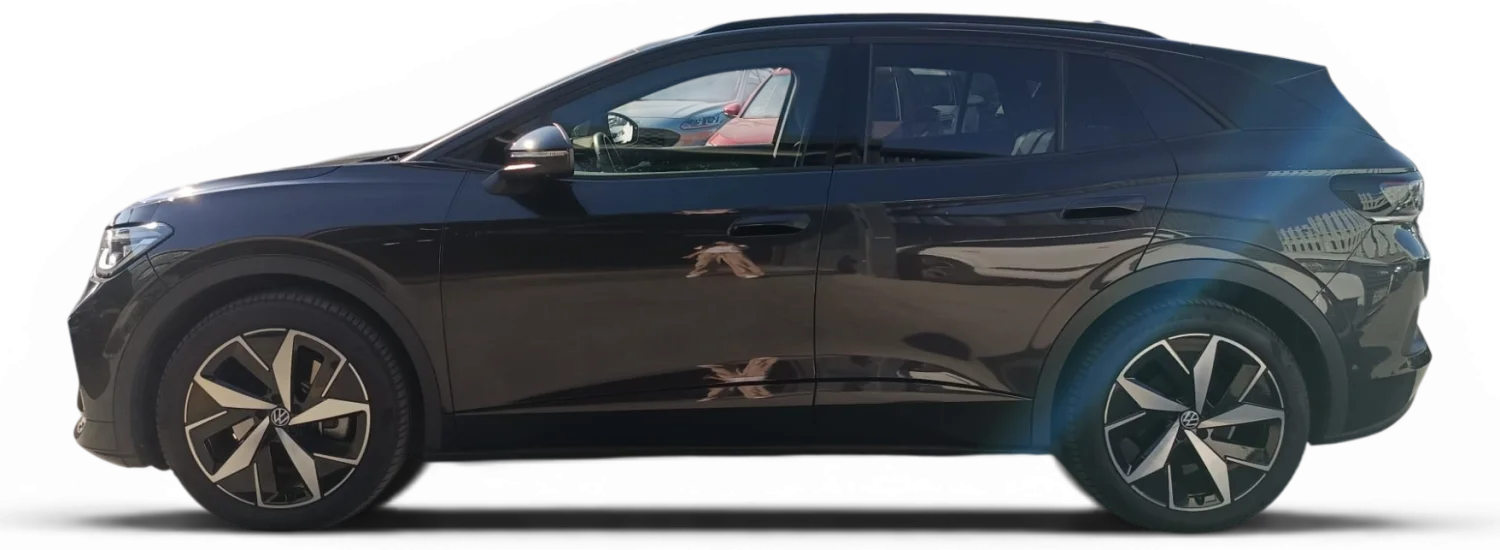 Imagen de Volkswagen ID.4
