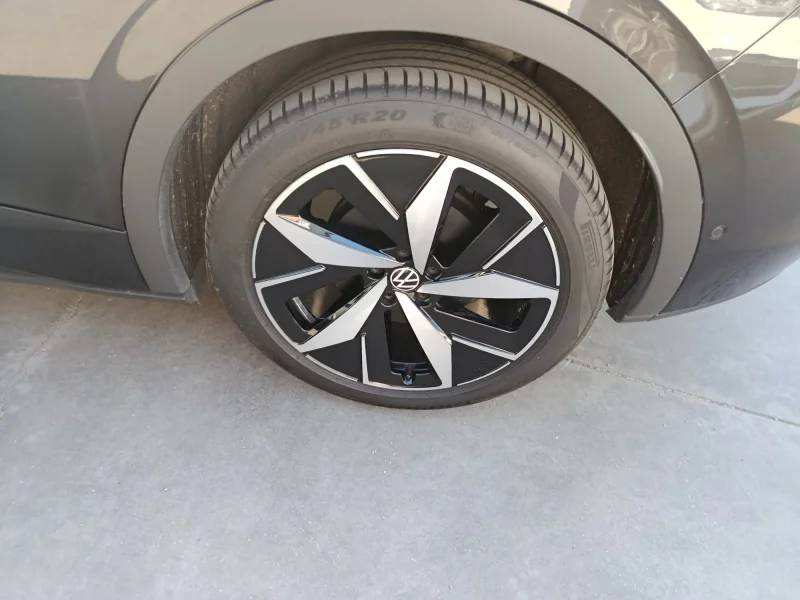 Imagen de Volkswagen ID.4