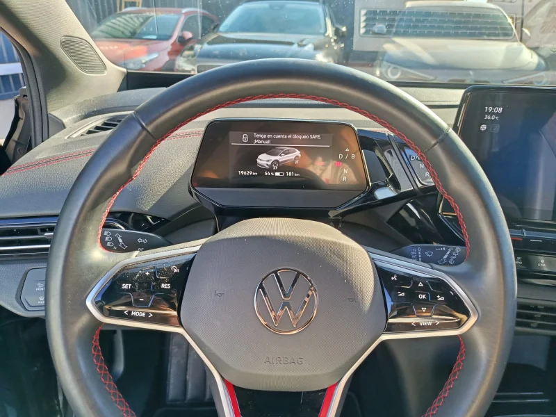 Imagen de Volkswagen ID.4