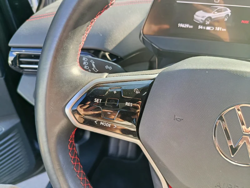 Imagen de Volkswagen ID.4