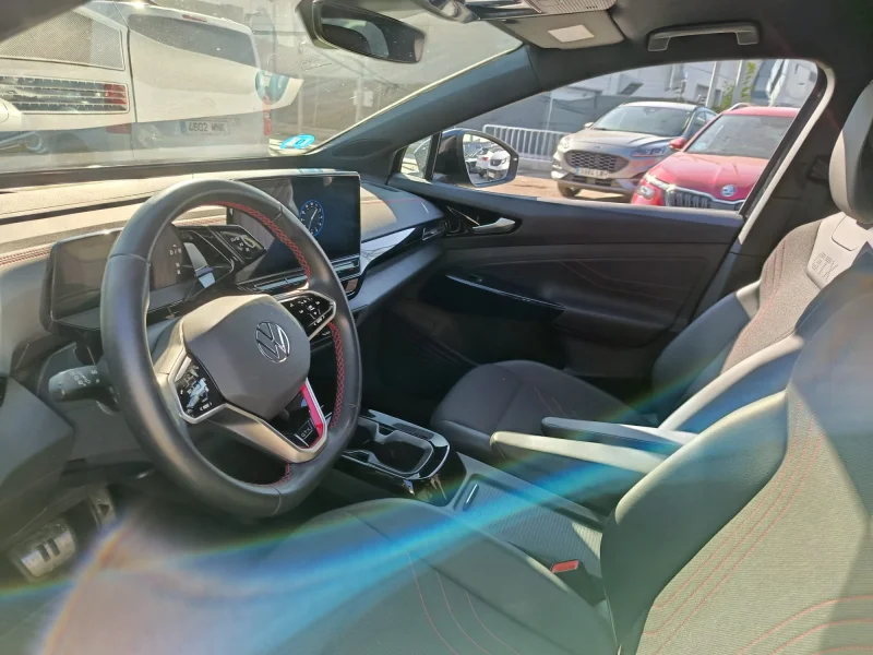 Imagen de Volkswagen ID.4