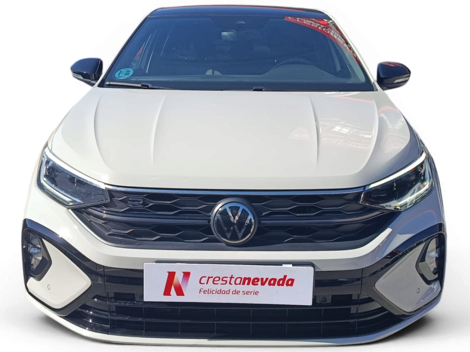 Imagen de Volkswagen Taigo