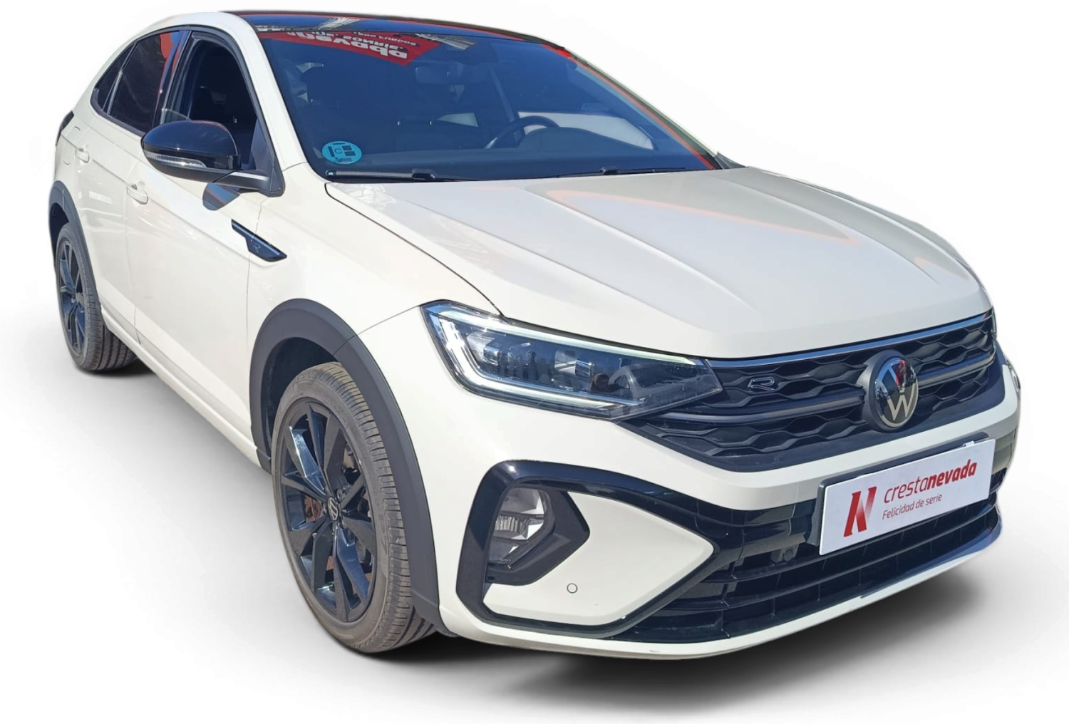 Imagen de Volkswagen Taigo