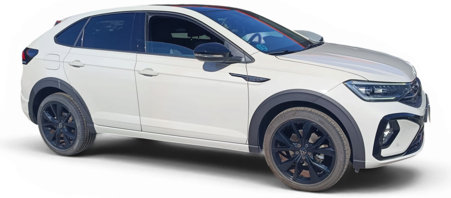 Imagen de Volkswagen Taigo