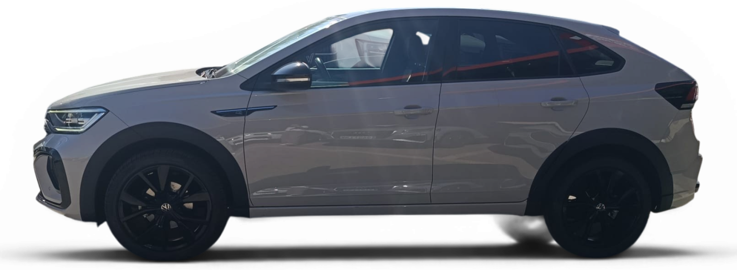 Imagen de Volkswagen Taigo