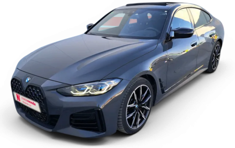 BMW Serie 4