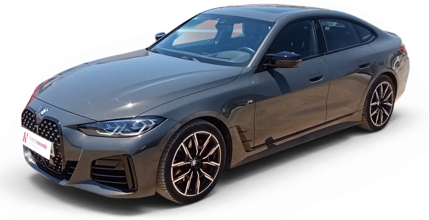 BMW Serie 4