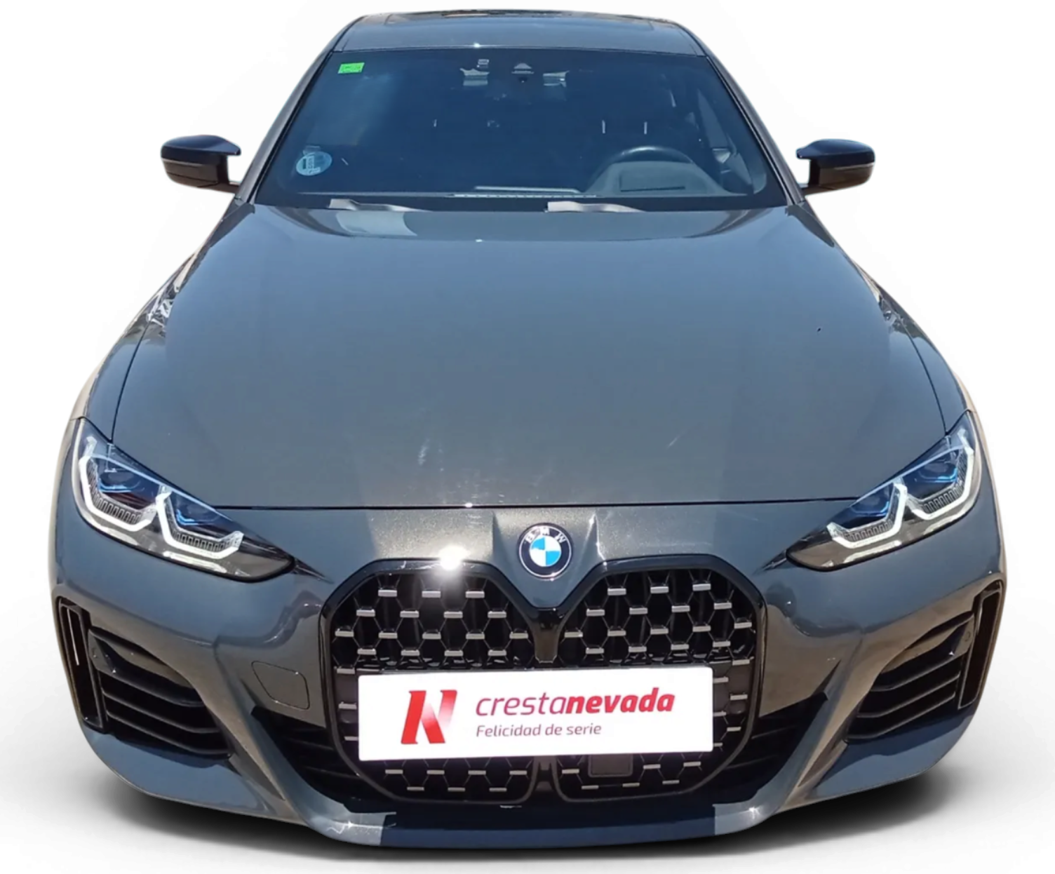 Imagen de BMW Serie 4