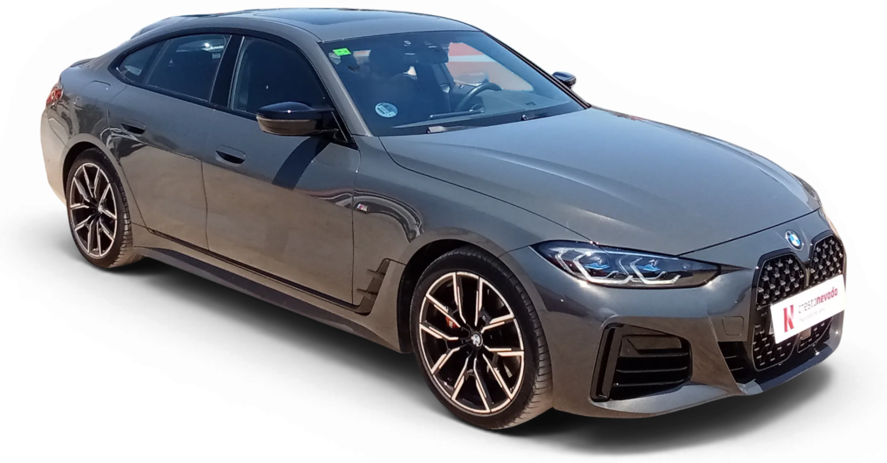 Imagen de BMW Serie 4