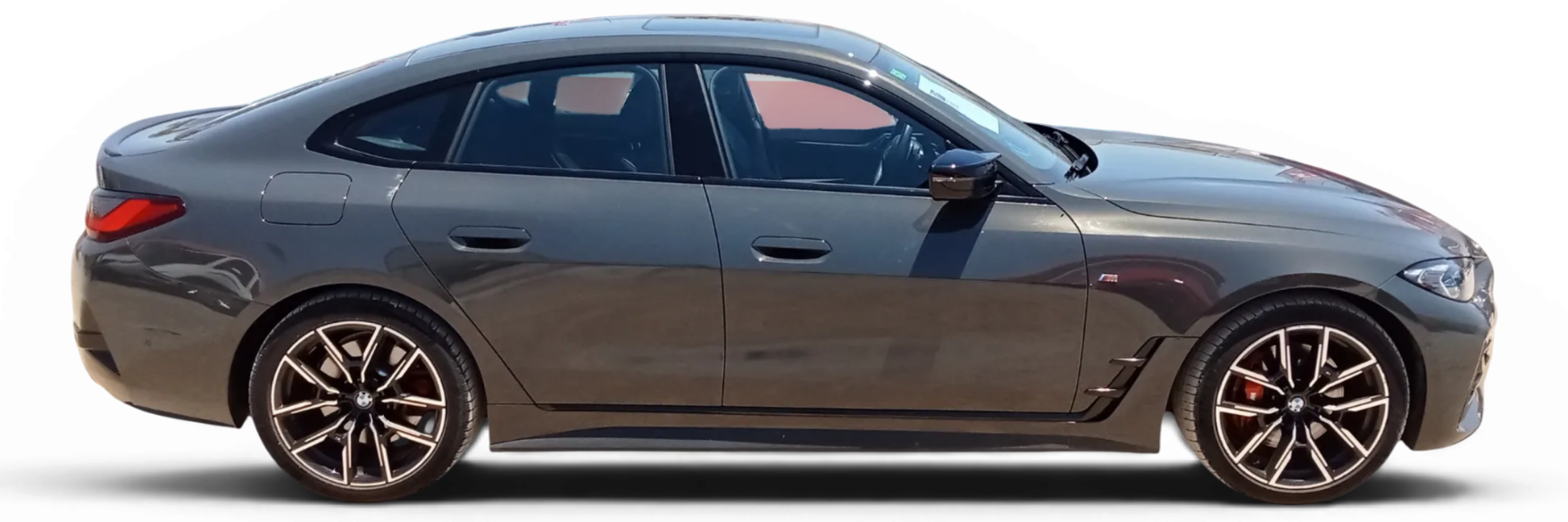 Imagen de BMW Serie 4
