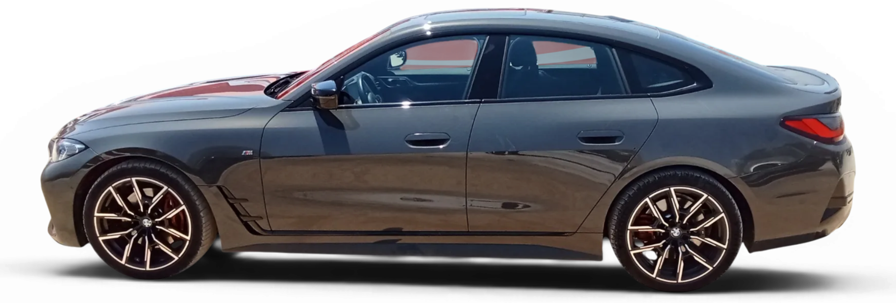 Imagen de BMW Serie 4