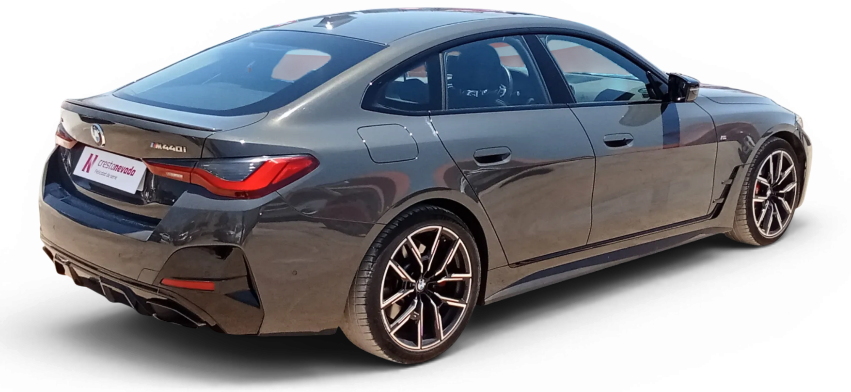 Imagen de BMW Serie 4