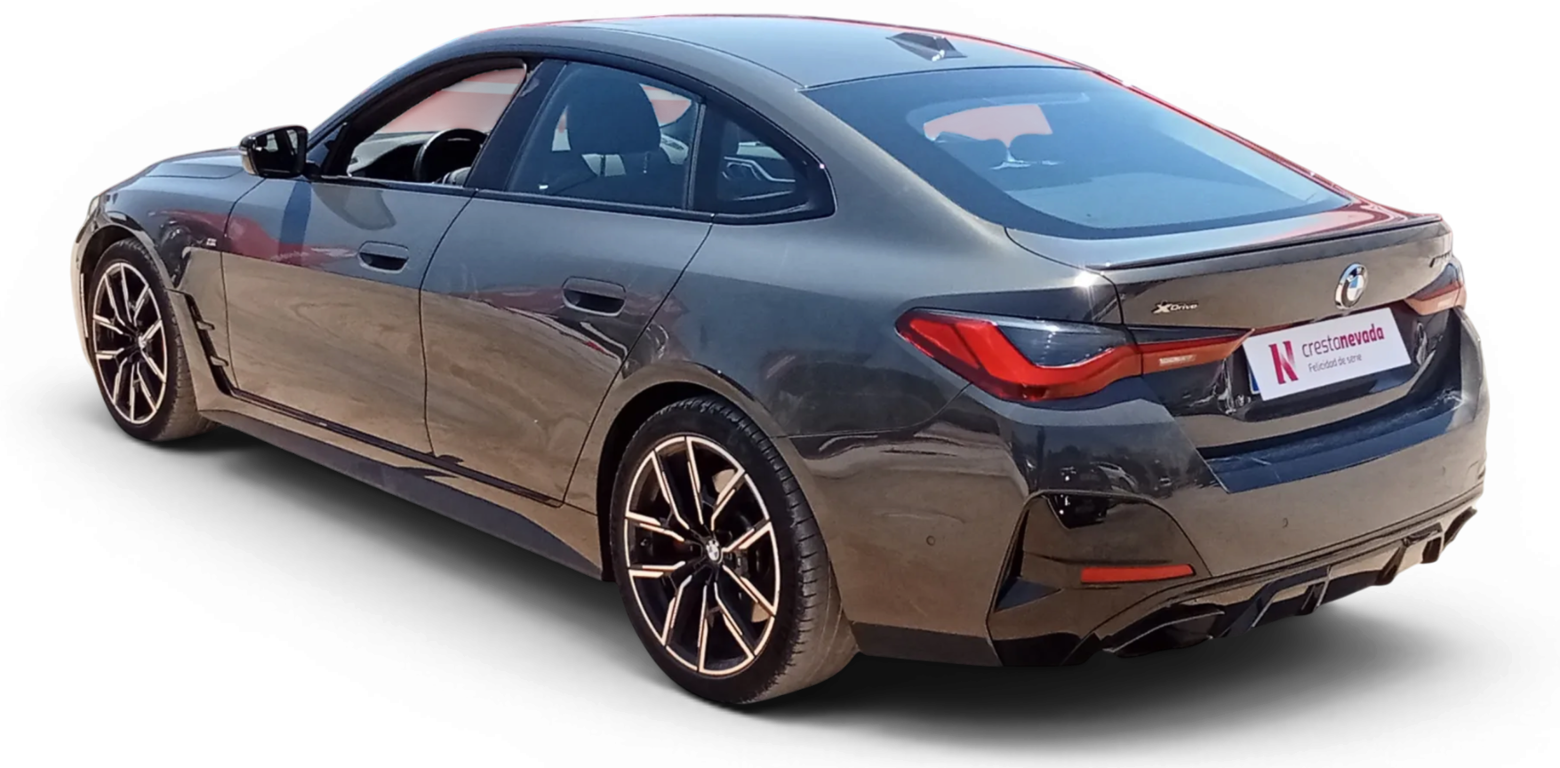 Imagen de BMW Serie 4