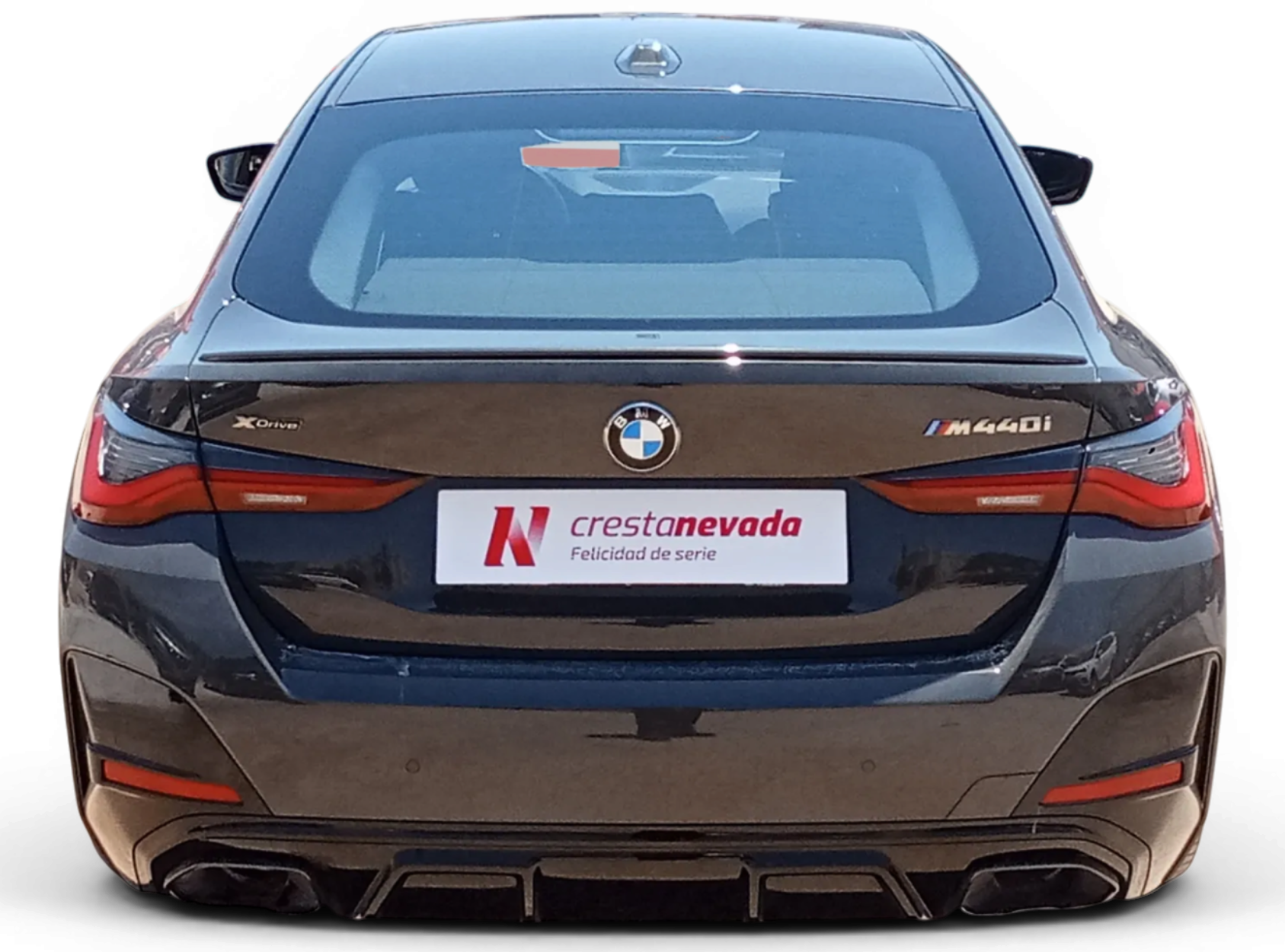 Imagen de BMW Serie 4
