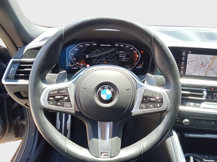 Imagen de BMW Serie 4