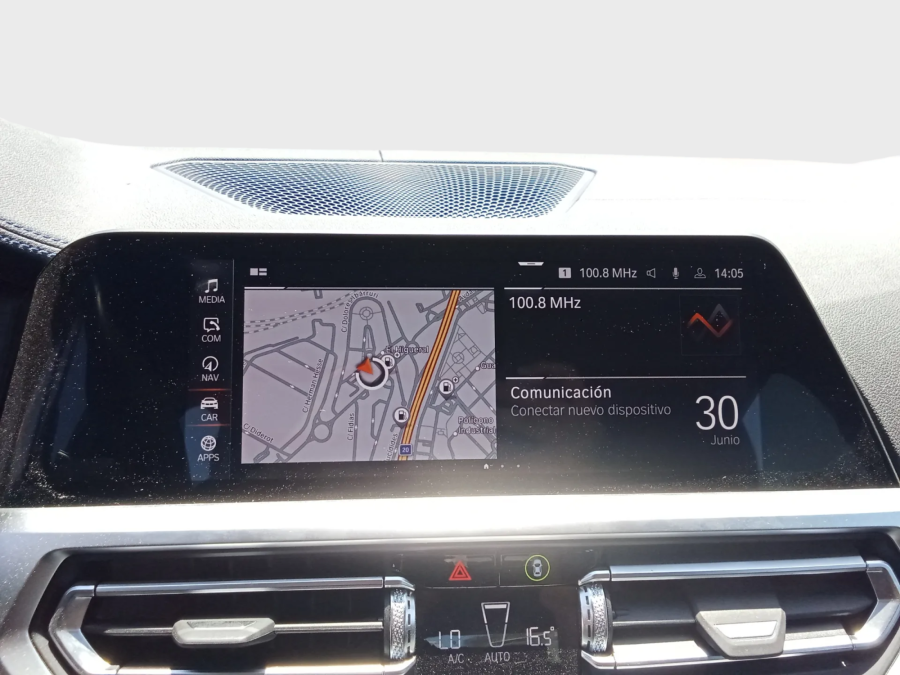 Imagen de BMW Serie 4
