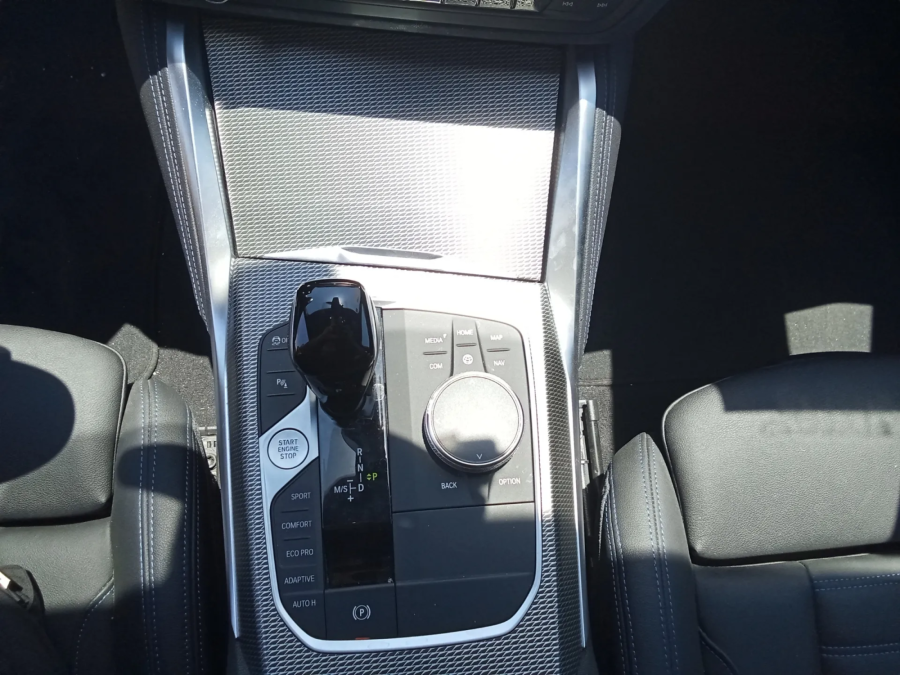 Imagen de BMW Serie 4