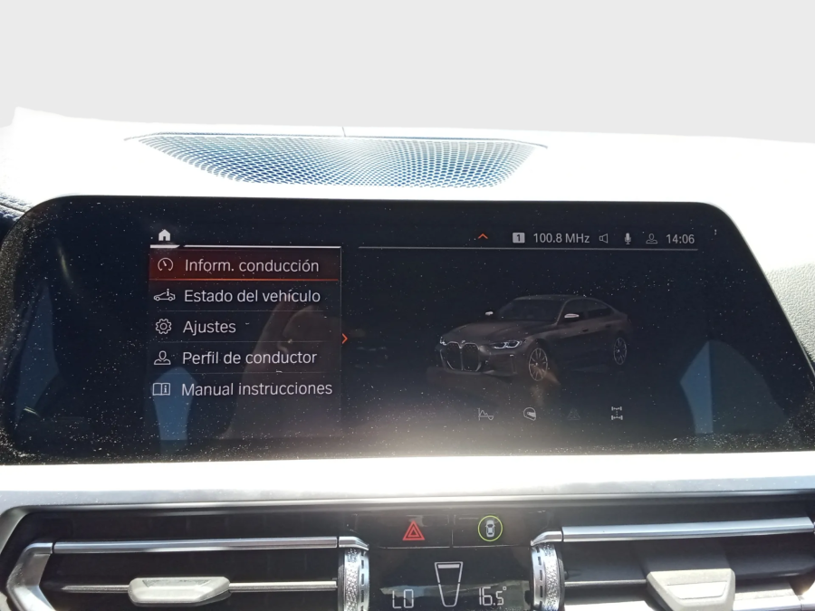 Imagen de BMW Serie 4