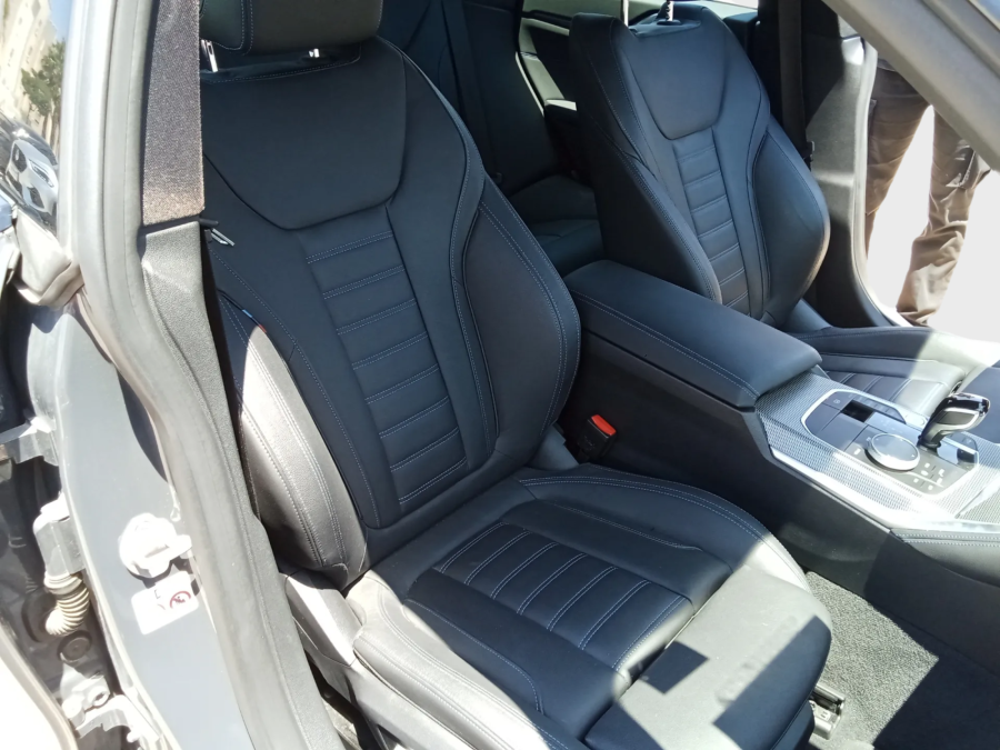 Imagen de BMW Serie 4
