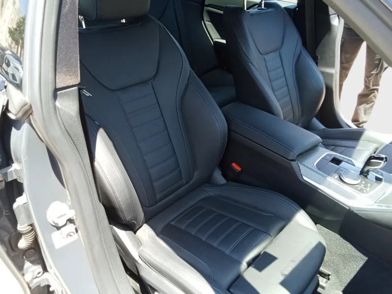 Imagen de BMW Serie 4