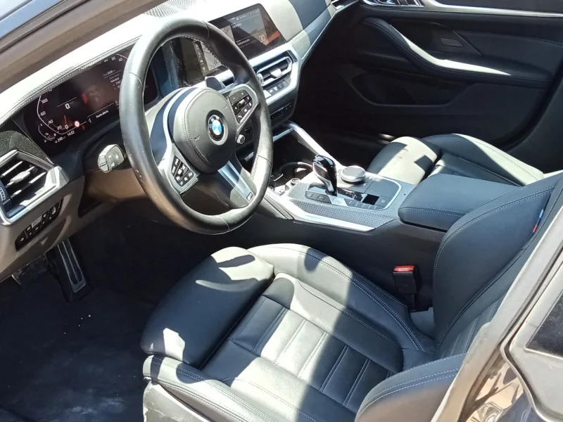 Imagen de BMW Serie 4