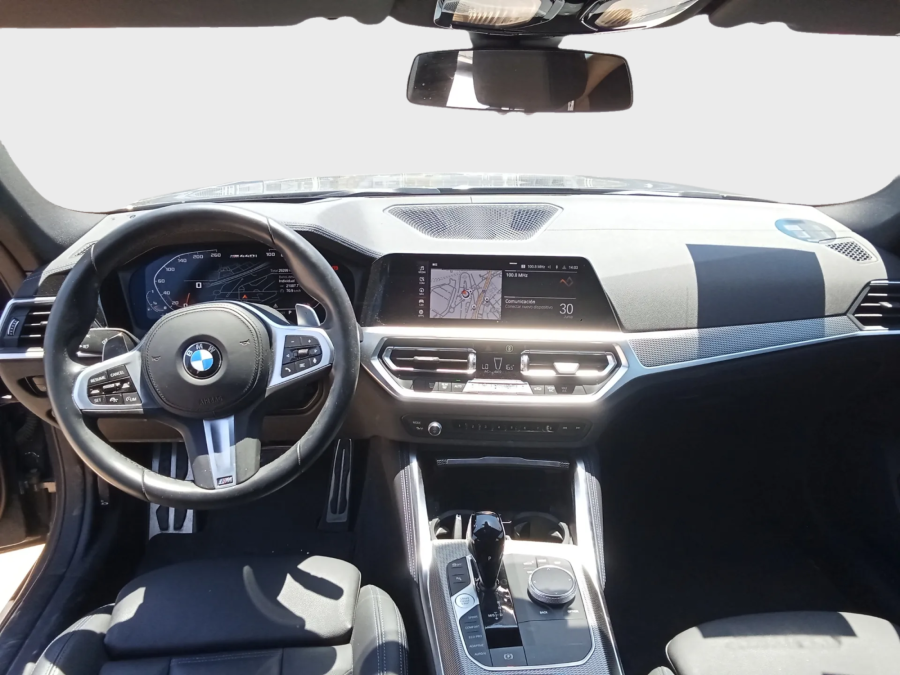 Imagen de BMW Serie 4