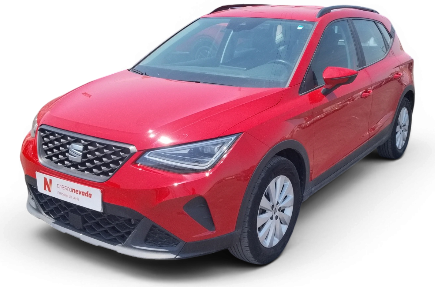 Imagen de SEAT Arona