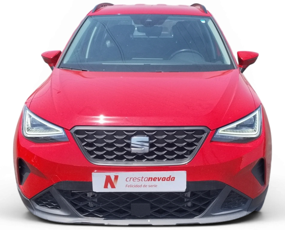 Imagen de SEAT Arona
