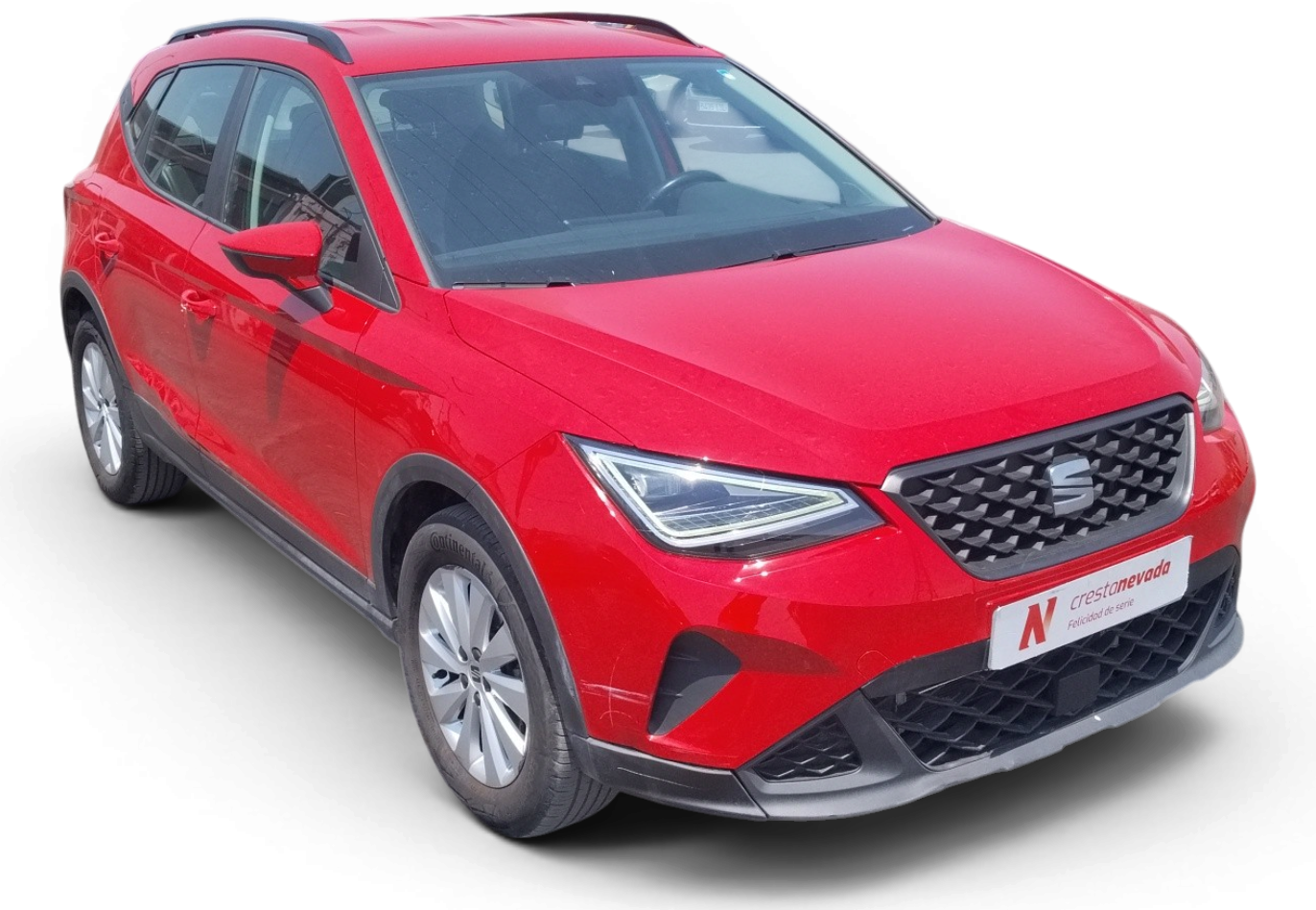 Imagen de SEAT Arona