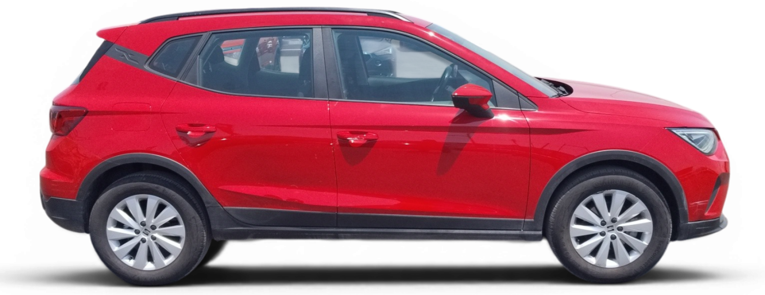 Imagen de SEAT Arona