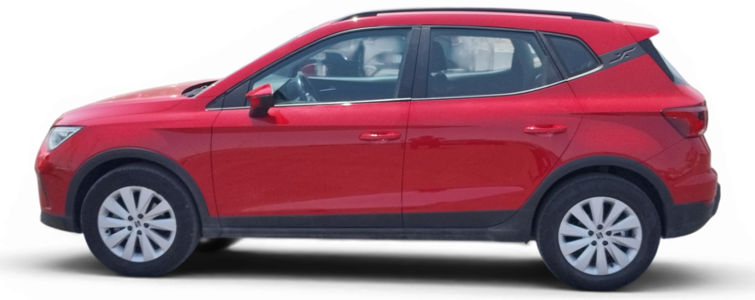 Imagen de SEAT Arona