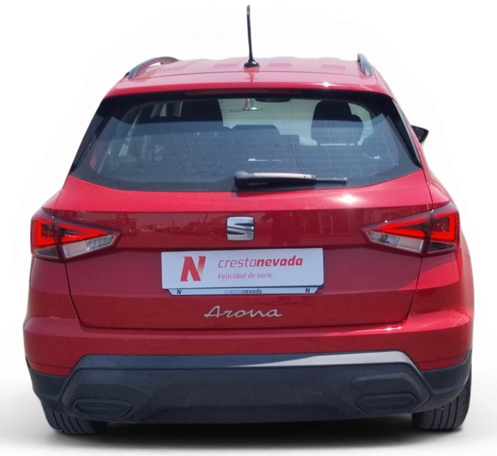 Imagen de SEAT Arona
