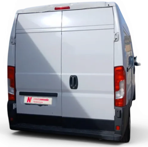 Imagen de Peugeot Boxer