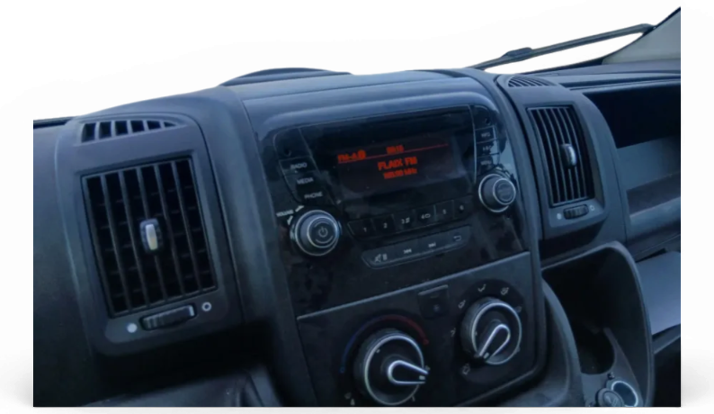 Imagen de Peugeot Boxer