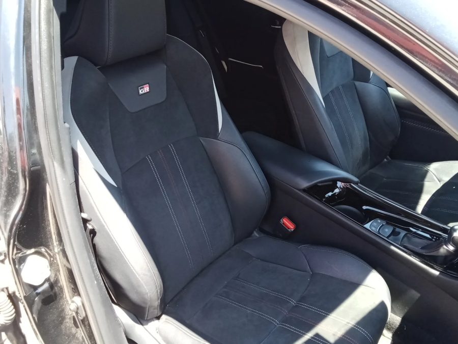 Imagen de TOYOTA C-HR